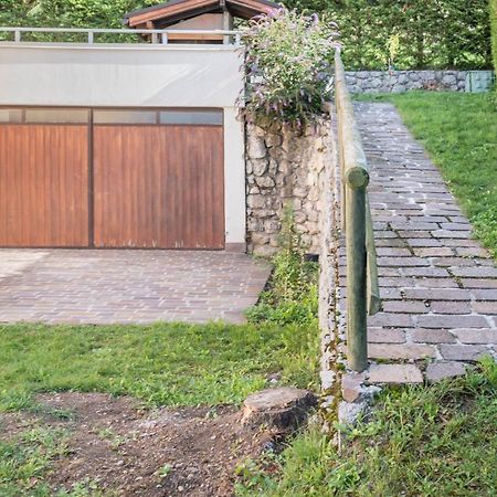 Appartamento Dorsino Экстерьер фото