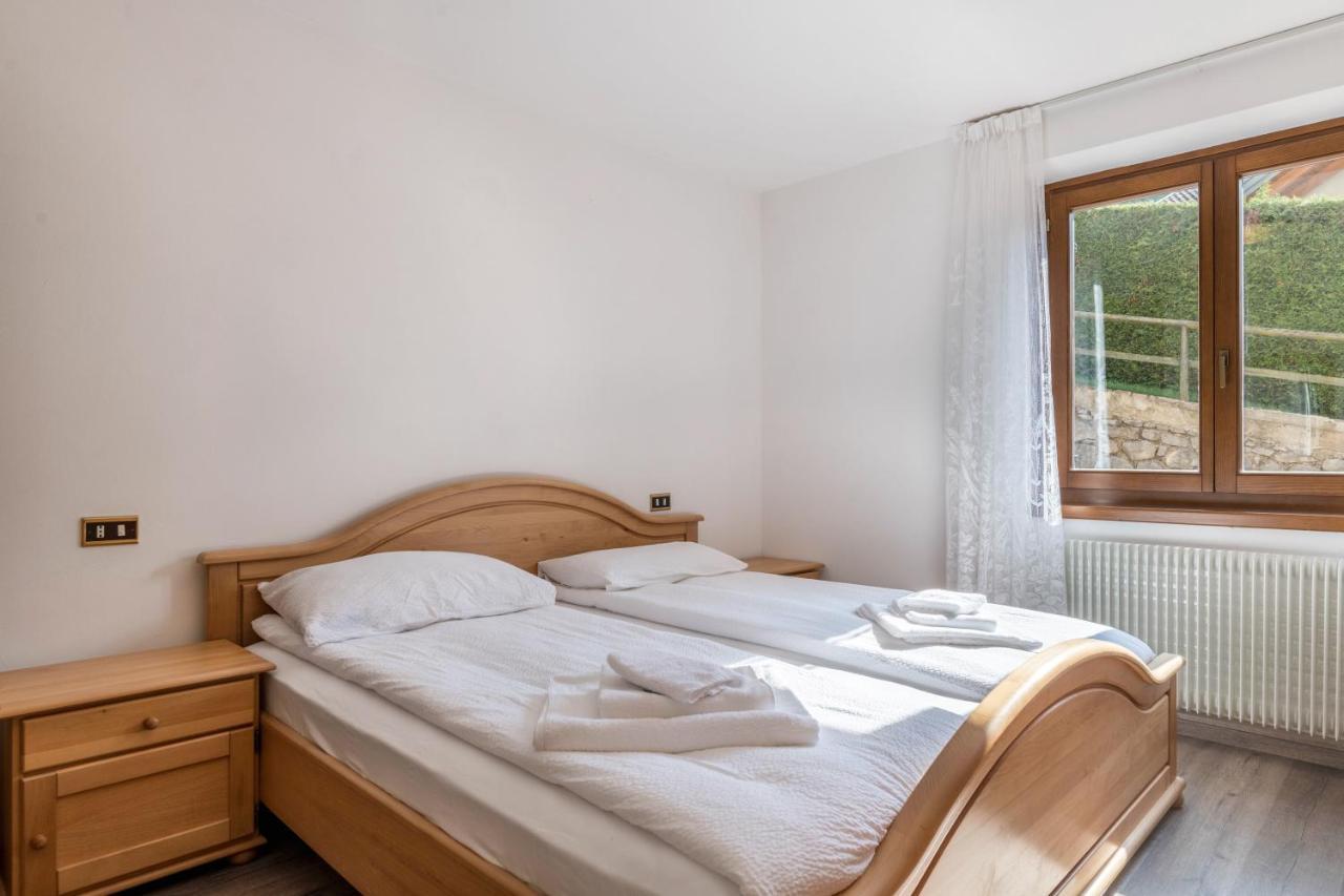 Appartamento Dorsino Экстерьер фото