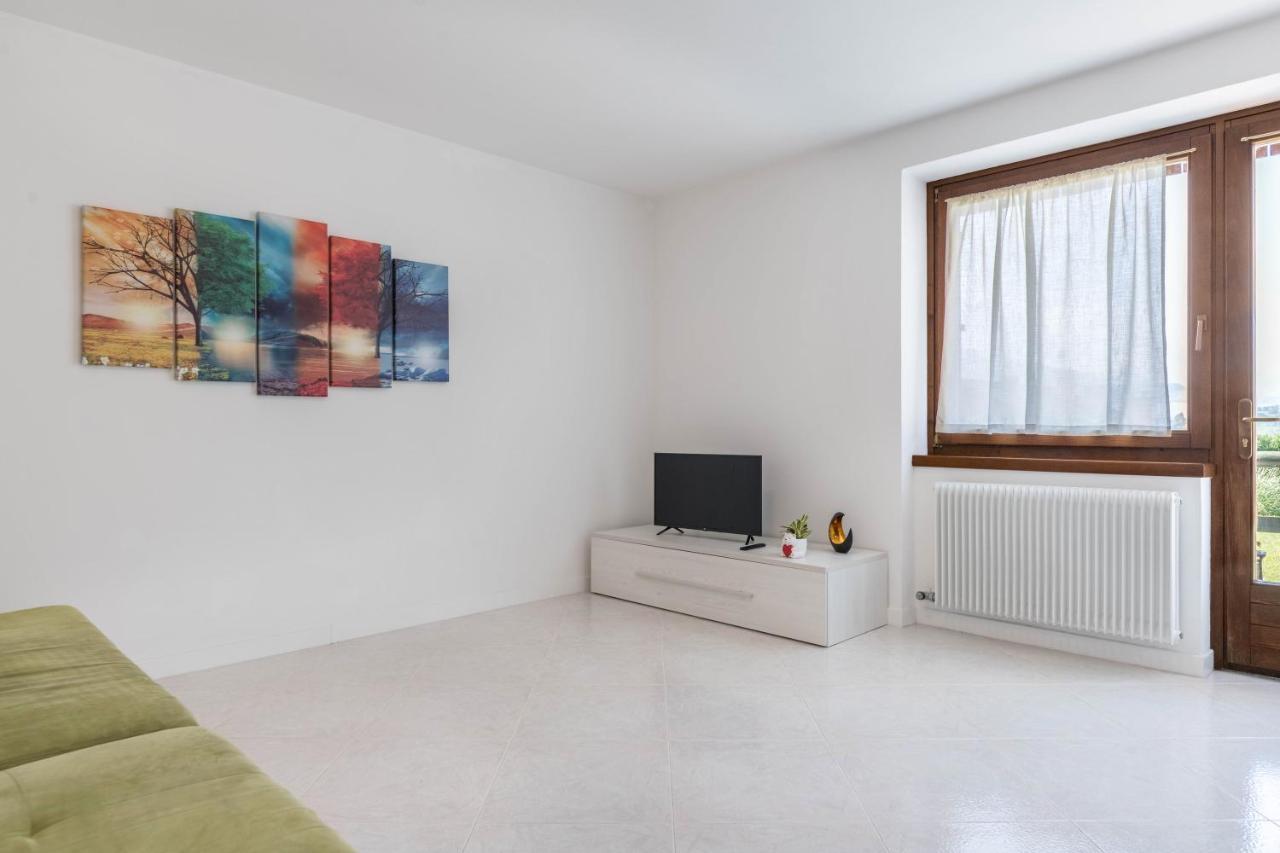 Appartamento Dorsino Экстерьер фото