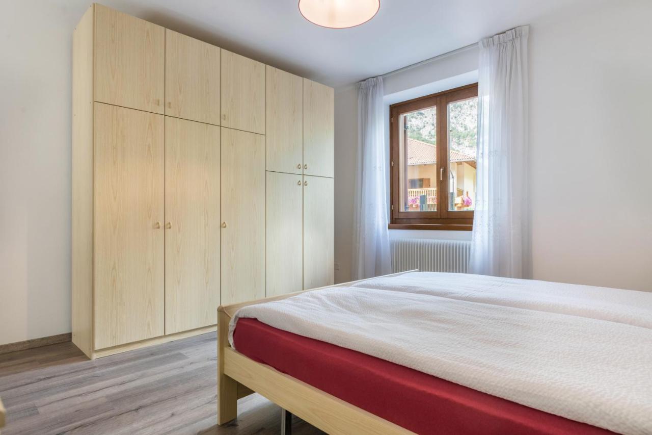 Appartamento Dorsino Экстерьер фото
