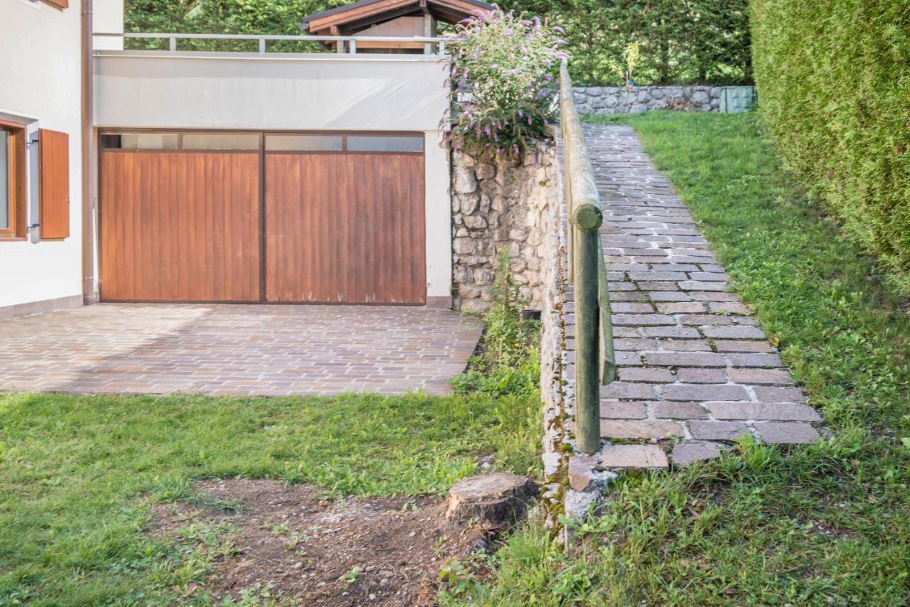 Appartamento Dorsino Экстерьер фото