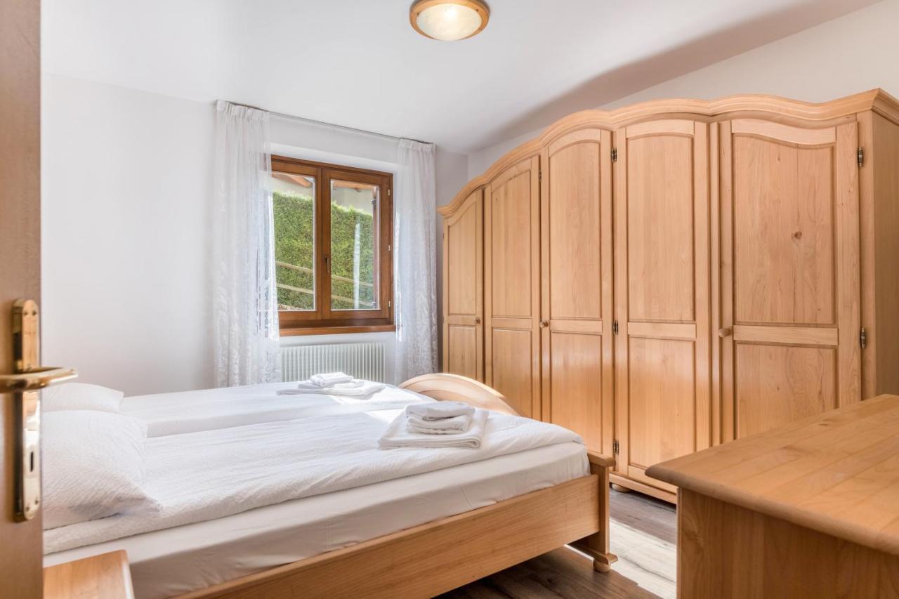 Appartamento Dorsino Экстерьер фото